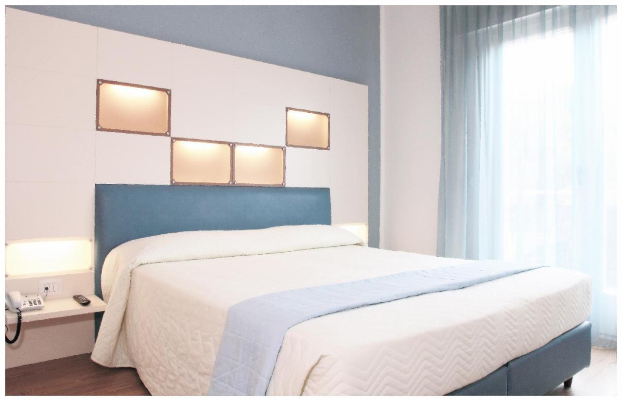 Hotel Dante Lido di Jesolo Quarto foto
